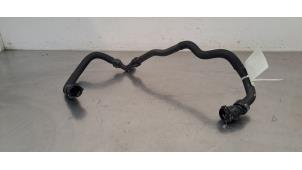 Gebruikte Koelwaterslang Citroen C3 Prijs € 36,30 Inclusief btw aangeboden door Autohandel Didier