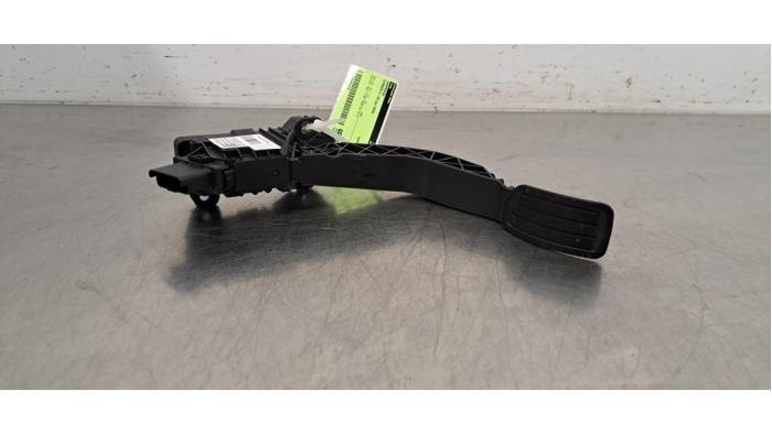 Accelerator pedal Citroen E-C3