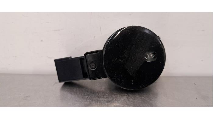 Regensensor Citroen E-C3