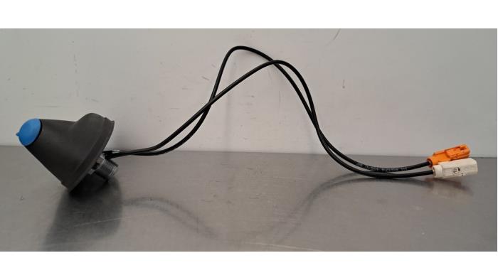 Antenne Citroen E-C3