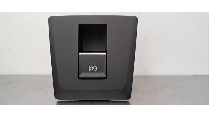 Handrem schakelaar Citroen E-C3