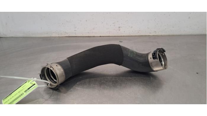 Intercooler Slang Mini Mini