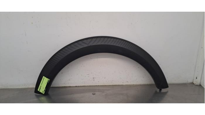 Hinterradfelge Citroen E-C3