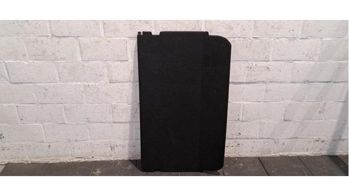 Vloerplaat bagageruimte Mini Mini