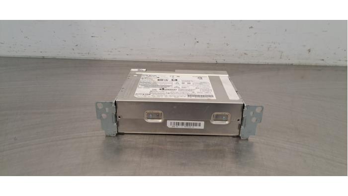 Radio module BMW X2