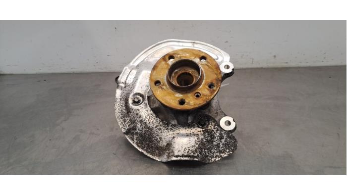 Knuckle, front right BMW X2