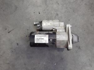 Gebruikte Startmotor Opel Combo 1.6 CDTI 16V Prijs € 163,35 Inclusief btw aangeboden door Autohandel Didier