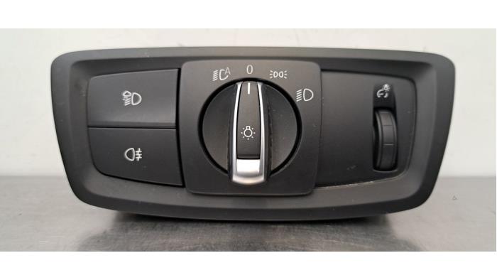 Schakelaar Koplamp Ihv BMW X2