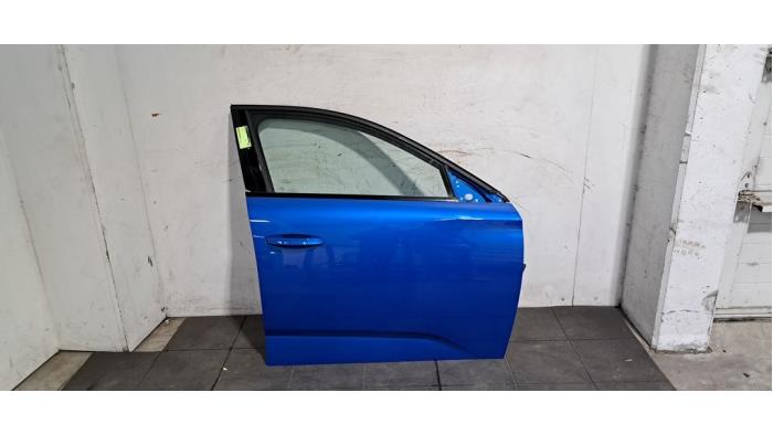 Portier 4Deurs rechts-voor Peugeot 308