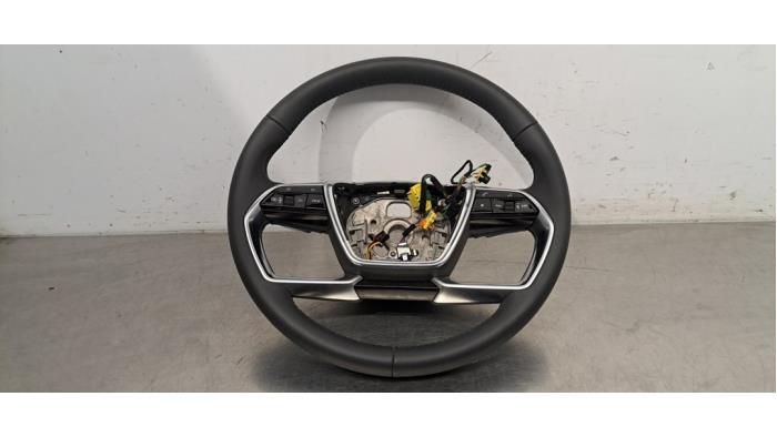 Stuurwiel Audi E-Tron