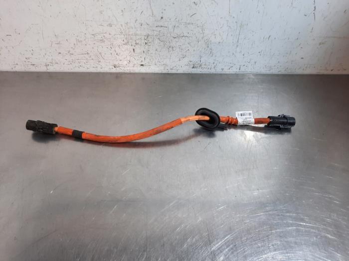 HV kabel (hoog voltage) Mercedes C-Klasse