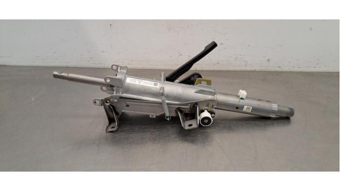 Lenksaule Gehӓuse komplett Audi E-Tron