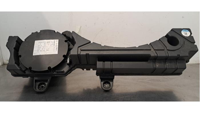 Caisson de graves Audi E-Tron