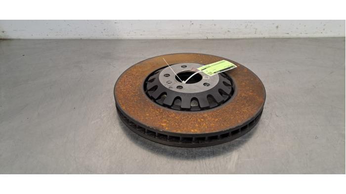 Disque de frein avant Audi E-Tron