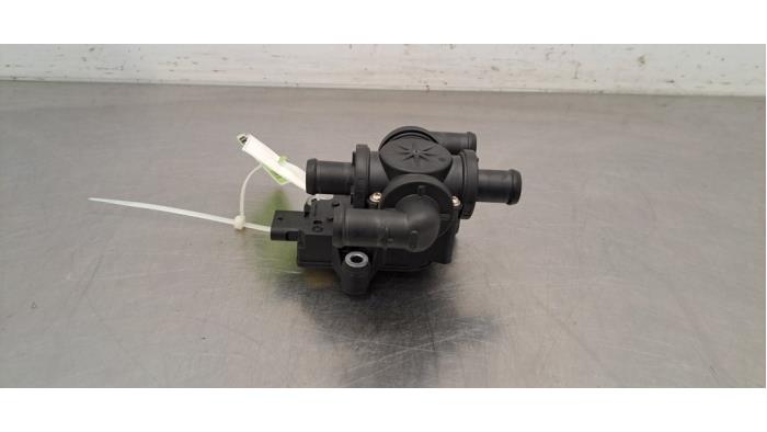 Robinet chauffage électrique Audi E-Tron