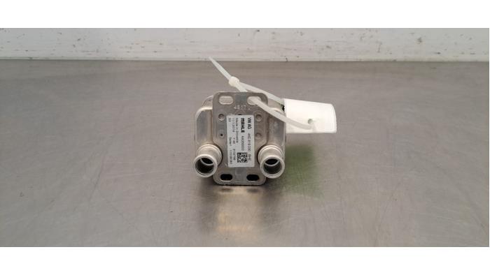 Refroidisseur clim Audi E-Tron