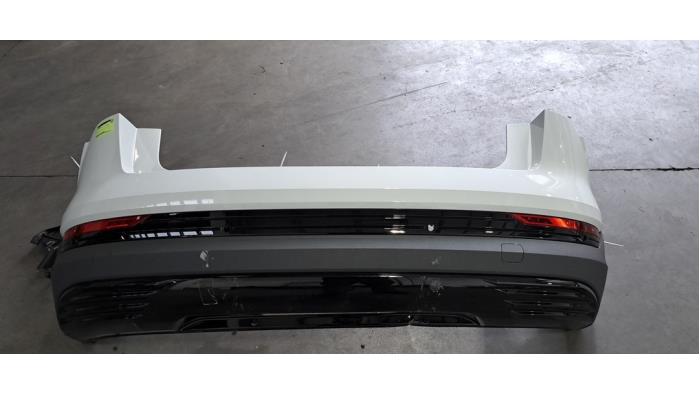Straatbumper Audi E-Tron