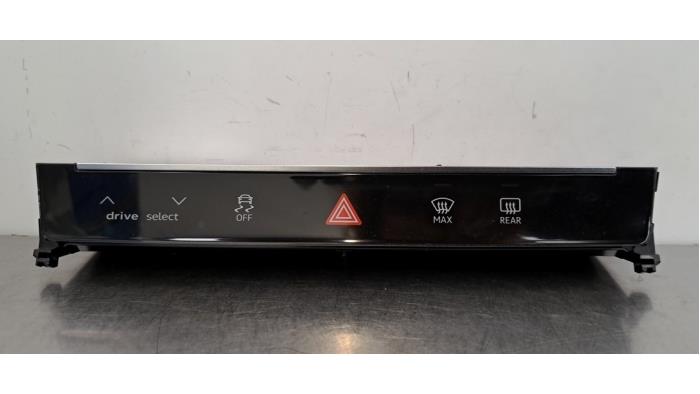 Schakelaar (diversen) Audi E-Tron