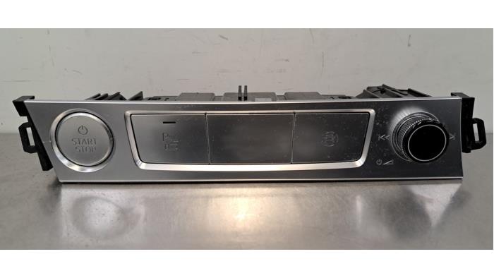 Schakelaar (diversen) Audi E-Tron