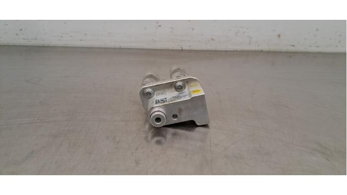 Expansieklep airco Audi E-Tron