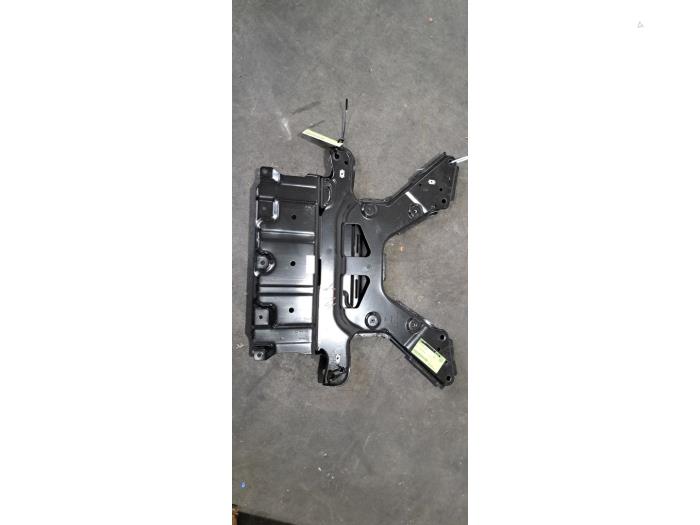 Subframe Audi E-Tron