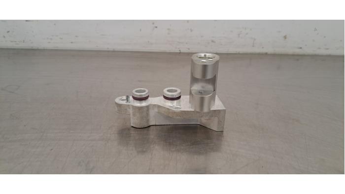 Expansieklep airco Audi E-Tron