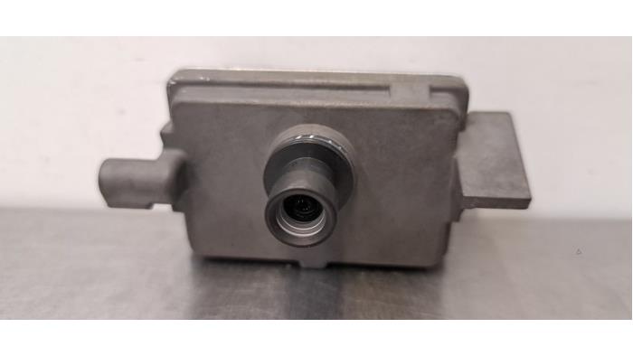 Camera voorzijde Audi E-Tron