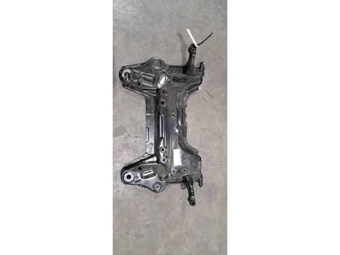 Subframe Citroen E-C3