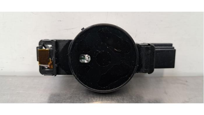 Regensensor Audi E-Tron