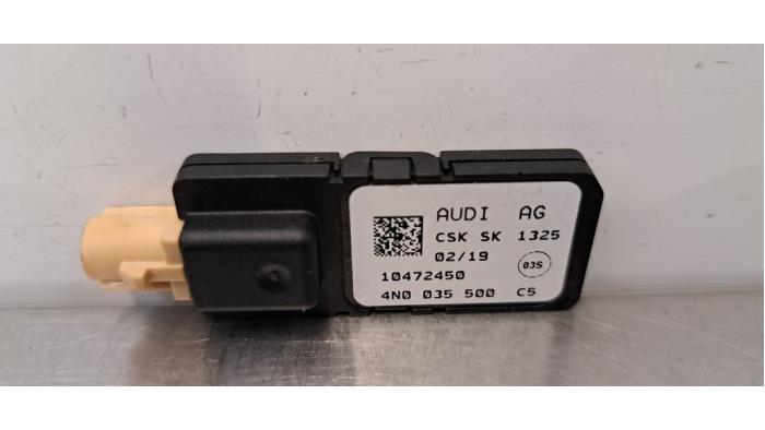 Antenne Versterker Audi E-Tron