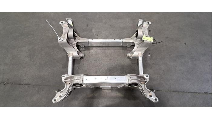 Subframe Audi E-Tron