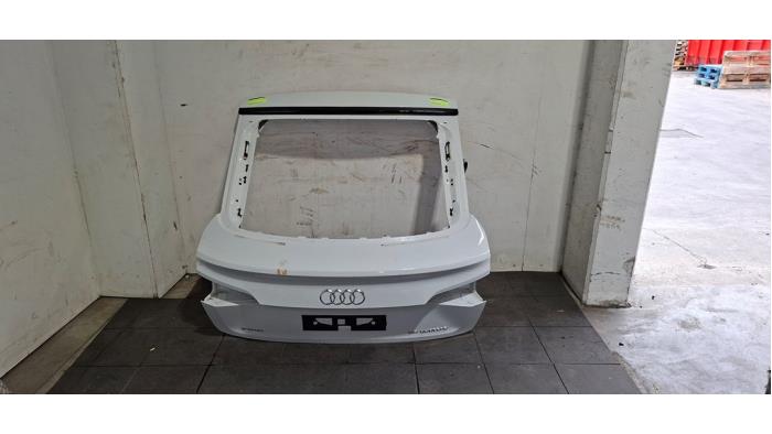Achterklep Audi E-Tron
