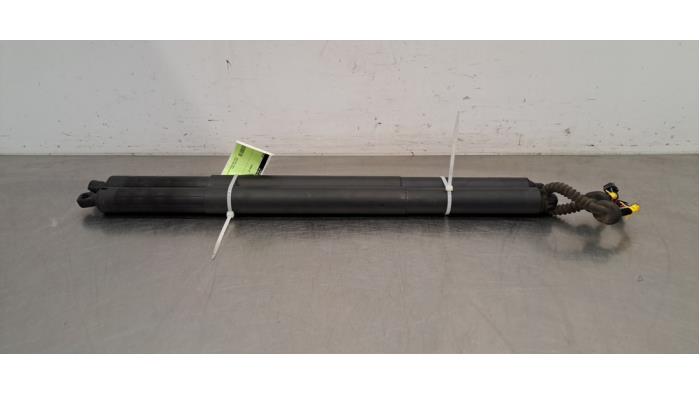 Set Gasdempers Achterklep Audi E-Tron