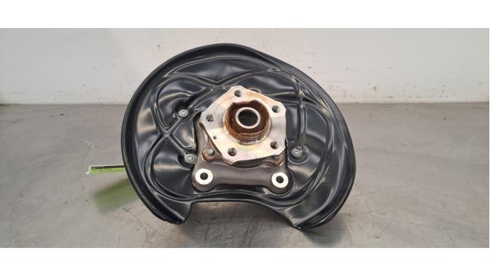 Fusee links-achter Audi E-Tron