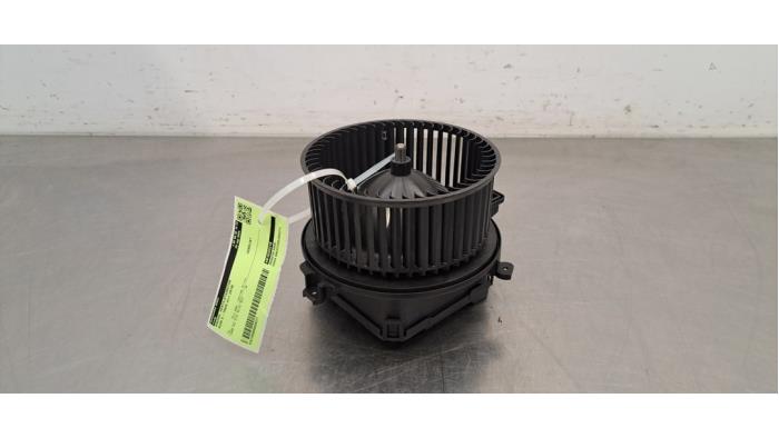 Moteur de ventilation chauffage Audi E-Tron