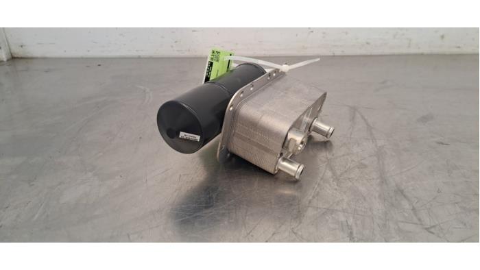 Condensateur clim Audi E-Tron