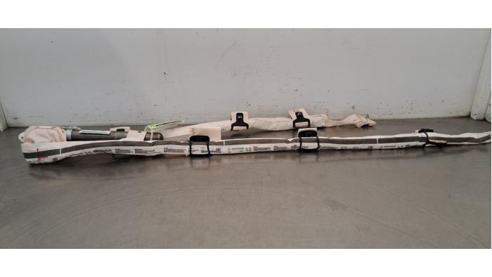 Airbag headliner venstre Audi E-Tron