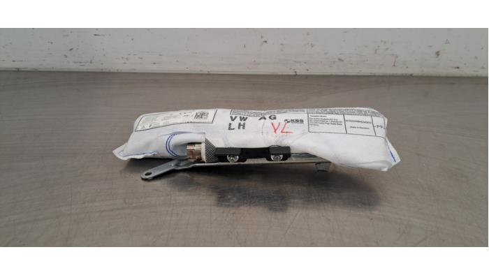 Banco de almofada de ar (banco) Audi E-Tron