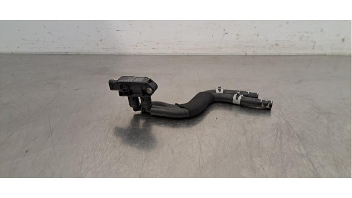 Roetfilter sensor Audi Q3