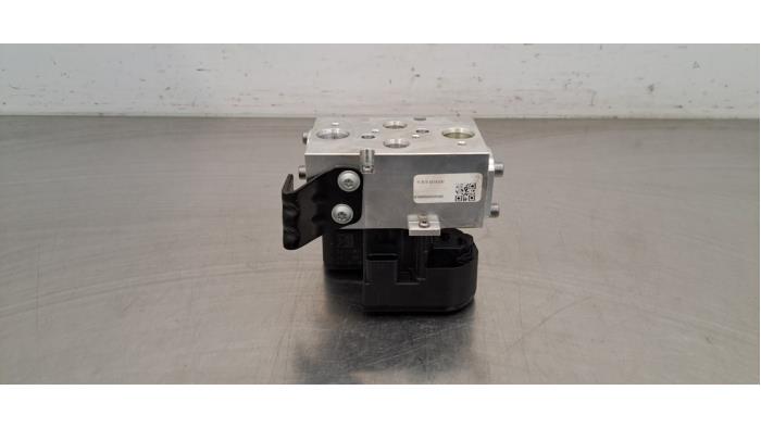 Expansieklep airco Audi E-Tron