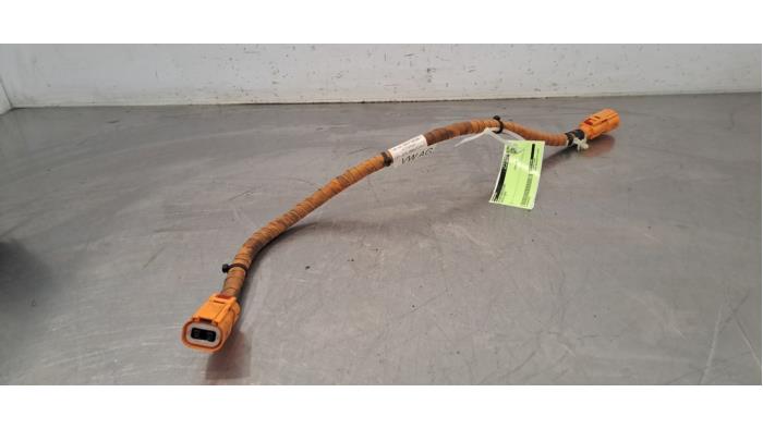 HV kabel (hoog voltage) Audi Q3