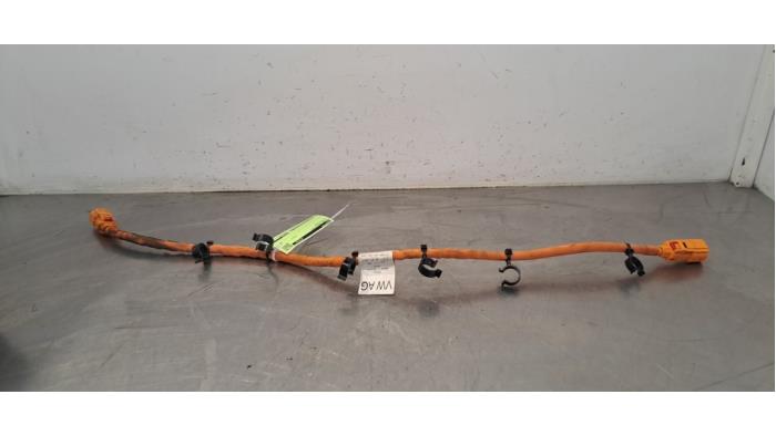 HV kabel (hoog voltage) Audi Q3