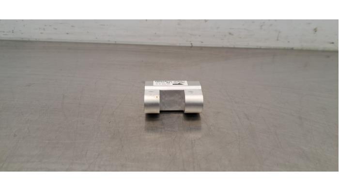 Condensateur clim Audi E-Tron