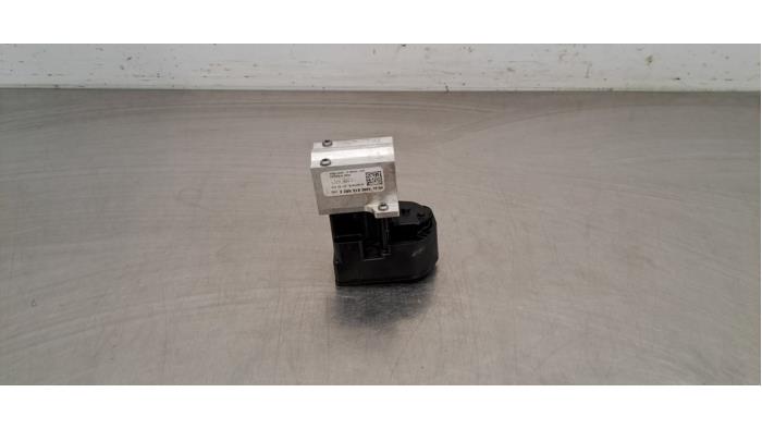 Expansieklep airco Audi E-Tron