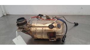 Gebruikte Roetfilter Nissan Juke (F16) 1.0 DIG-T 117 12V Prijs € 665,50 Inclusief btw aangeboden door Autohandel Didier