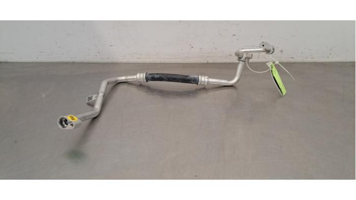 Airco Leiding Audi E-Tron