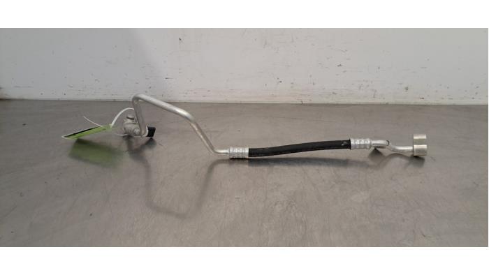 Airco Leiding Audi E-Tron