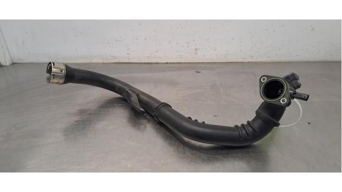 Intercooler Buis Nissan Juke