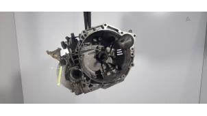 Gebruikte Versnellingsbak Peugeot Expert (V1/VA/VB/VE/VF/VT/VY) 2.0 Blue HDi 120 16V Prijs € 1.875,50 Inclusief btw aangeboden door Autohandel Didier