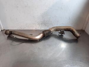Gebruikte Uitlaat voorpijp Audi A4 Avant (B9) Prijs € 66,55 Inclusief btw aangeboden door Autohandel Didier